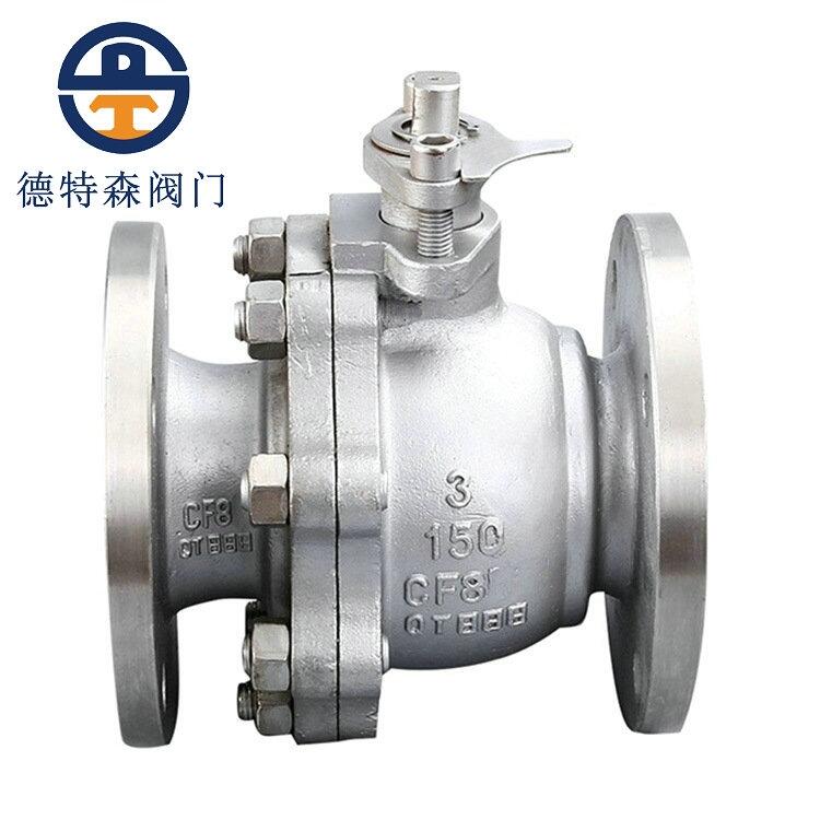 PyQ41W-150LB DN80