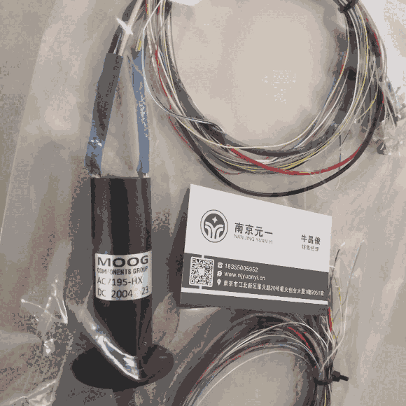 MOOG¸񻬭hAC7195-HX