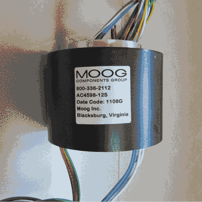 MOOGhAC4598-18S