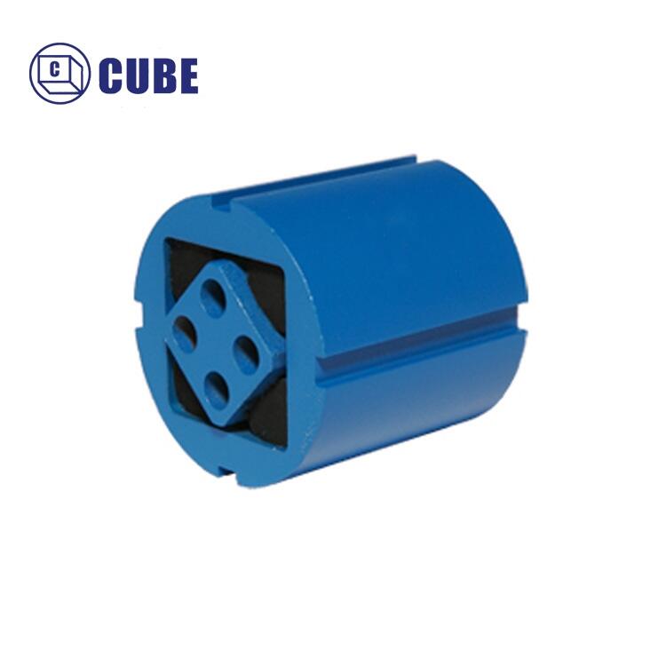 CUBEz DR-Aϵ ob