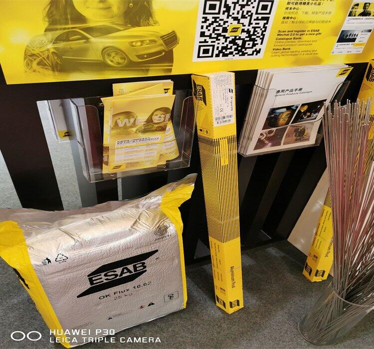 _ESAB FILARC36Dֹ늻l Ҏ3.2mm2.5mm