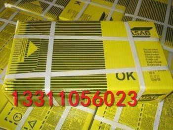 OK 92.15A5.11EniCrFe-2EL-NiCr15FeNb懻Ͻ늺l