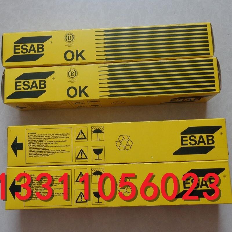 OK 92.26A5.11-90EniCrFe-3EL-NiCr15FeMnM늺l