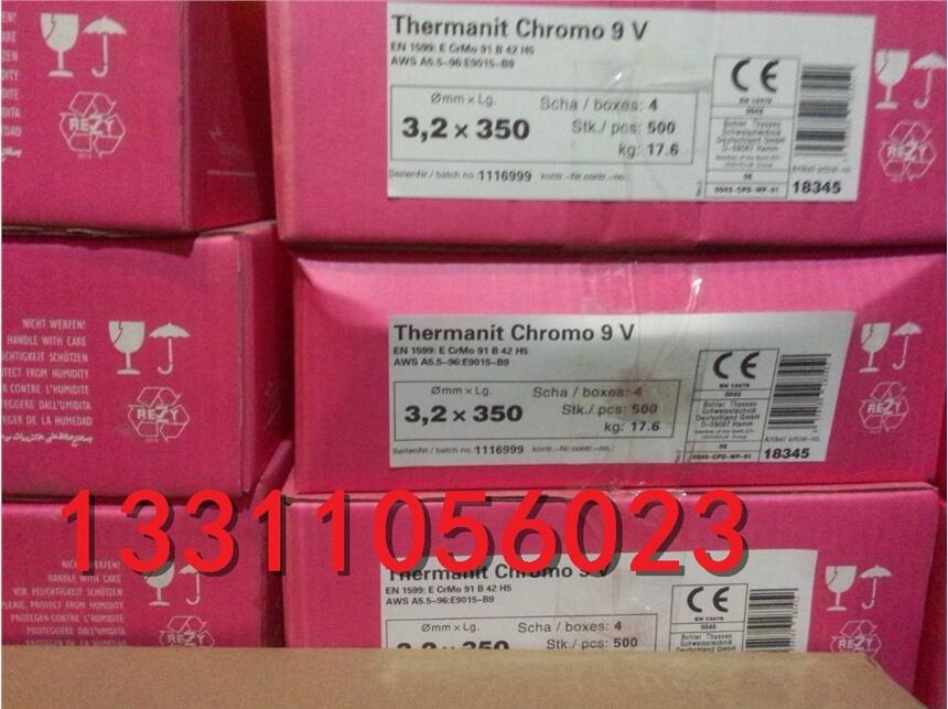 OK 92.45A5.11EniCrMo-3EL-NiCr20Mo9 NbESAB늺l