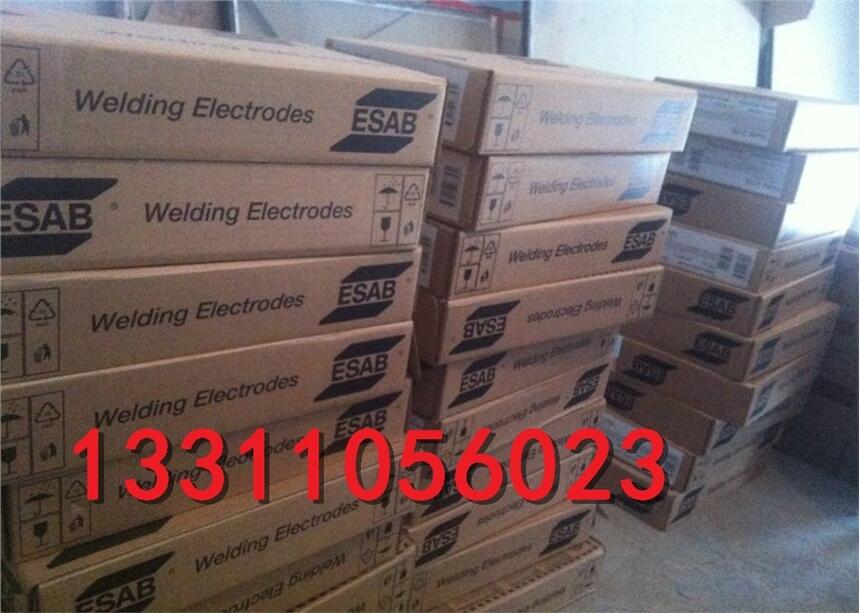 㽭OK 92.26A5.11-90EniCrFe-3EL-NiCr15FeMn懻