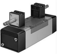 MFH-5/2-D-3-FR-C  FESTO  F؛