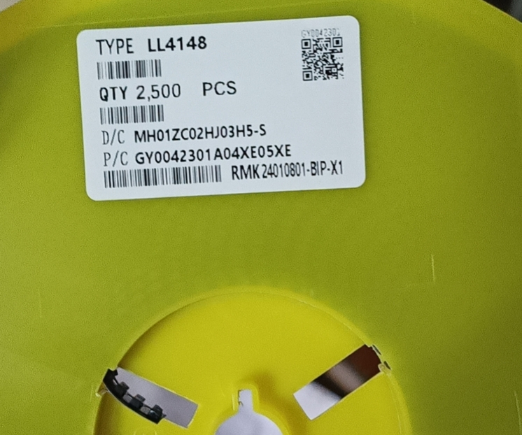 _PO-LL4148-ԭbƷ