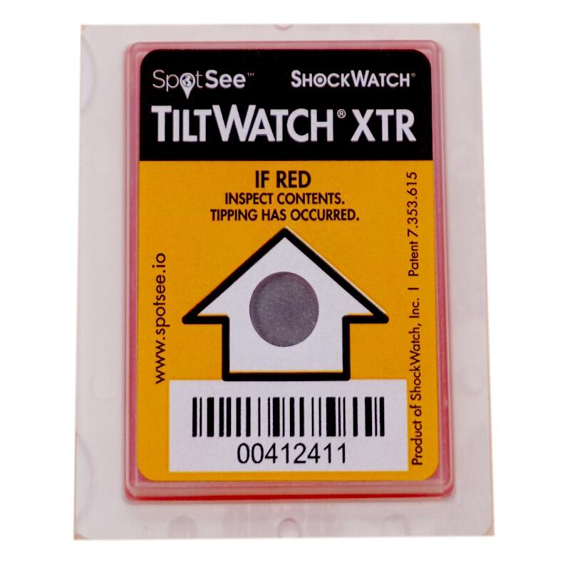 TILTWATCH  XTRAб˺ԭbƷl