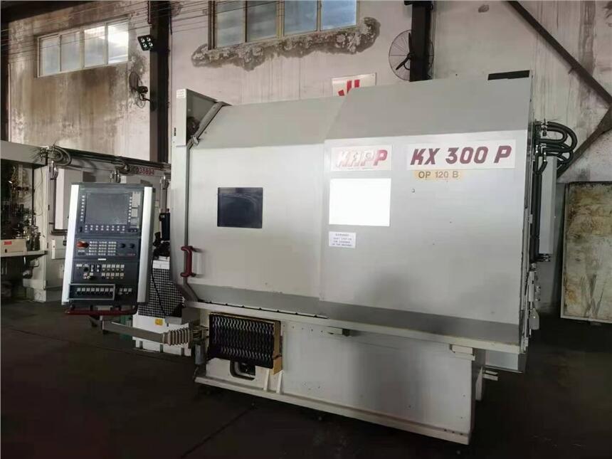 KAPP KX300PسĥXCĥXC