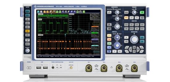 Tektronix ̩ FCA3120 lӋ