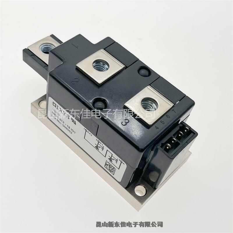 ِ˹IXYSOMDD312-22N1 MDD600-12N1