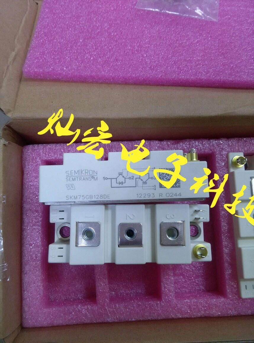 ȫԭb TIGBTģKSKM100GB128D