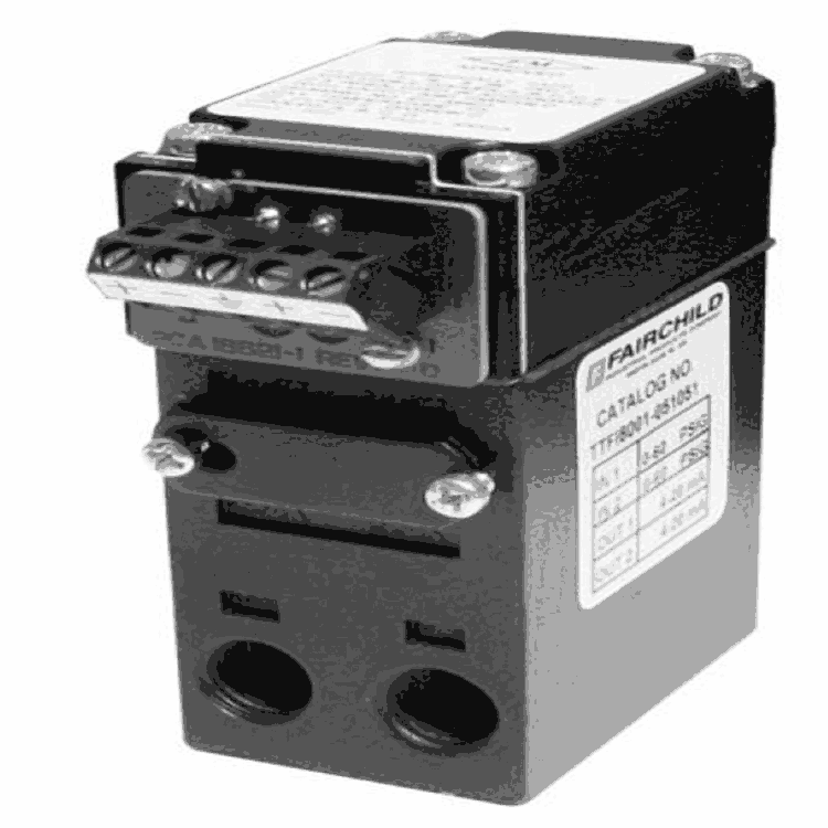 fairchildͯTD8001-001늚DQ