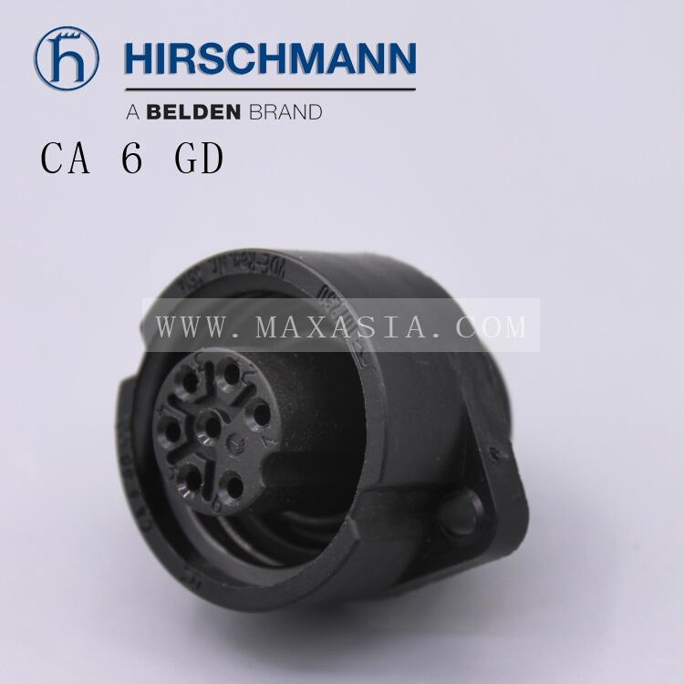 Mں˹HirschmannAν^^ CA 6 GD 4о F؛