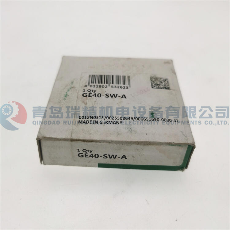 INA SoPS GE40-SW-A 40mm X 68mm X 19mm