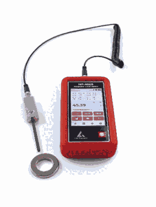List˹ӋMP-4000 Magnetik Field Meter