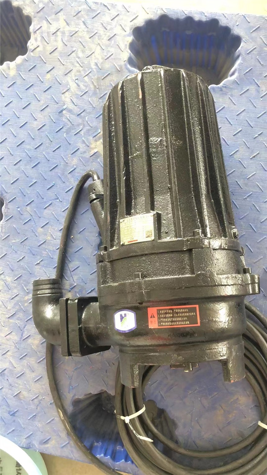 Ͼ{AS75-4CB˺ʽˮ ˮڏ150mm