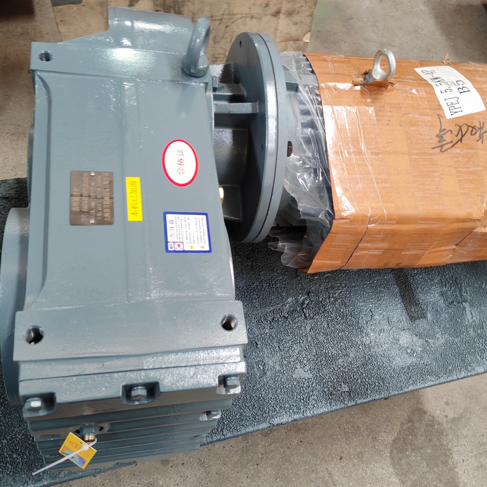 XWD2-71-1.1KWpٙC׃Pʽ氲bXWD2-71-0.55KW