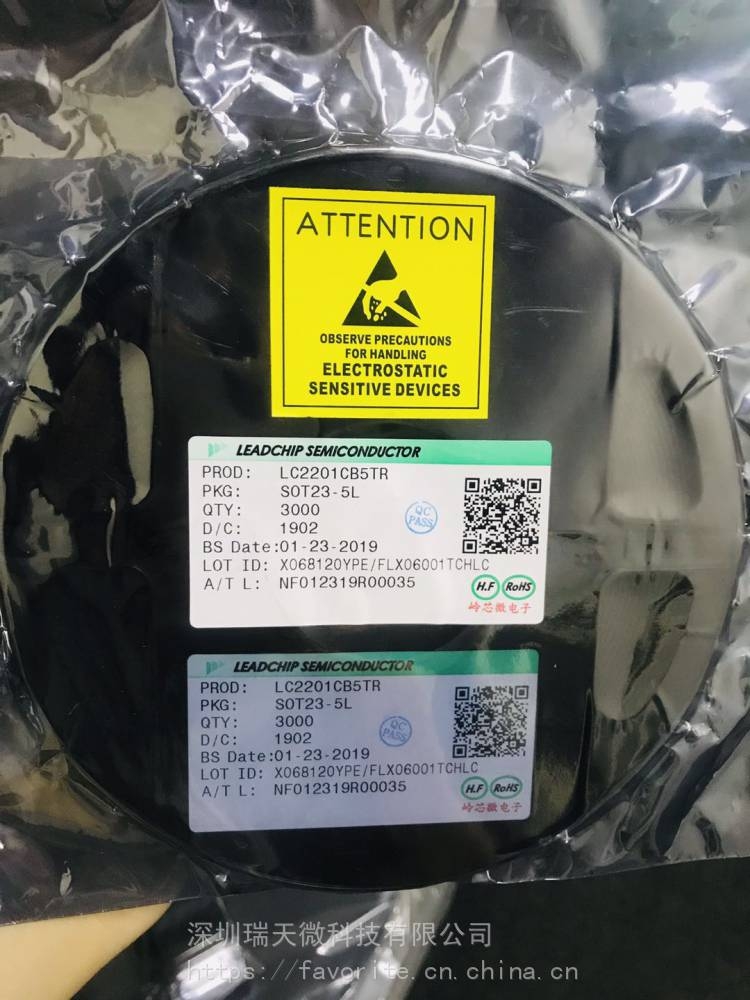 һXо΢LC2201CB5TR bSOT-23-5һrʮ