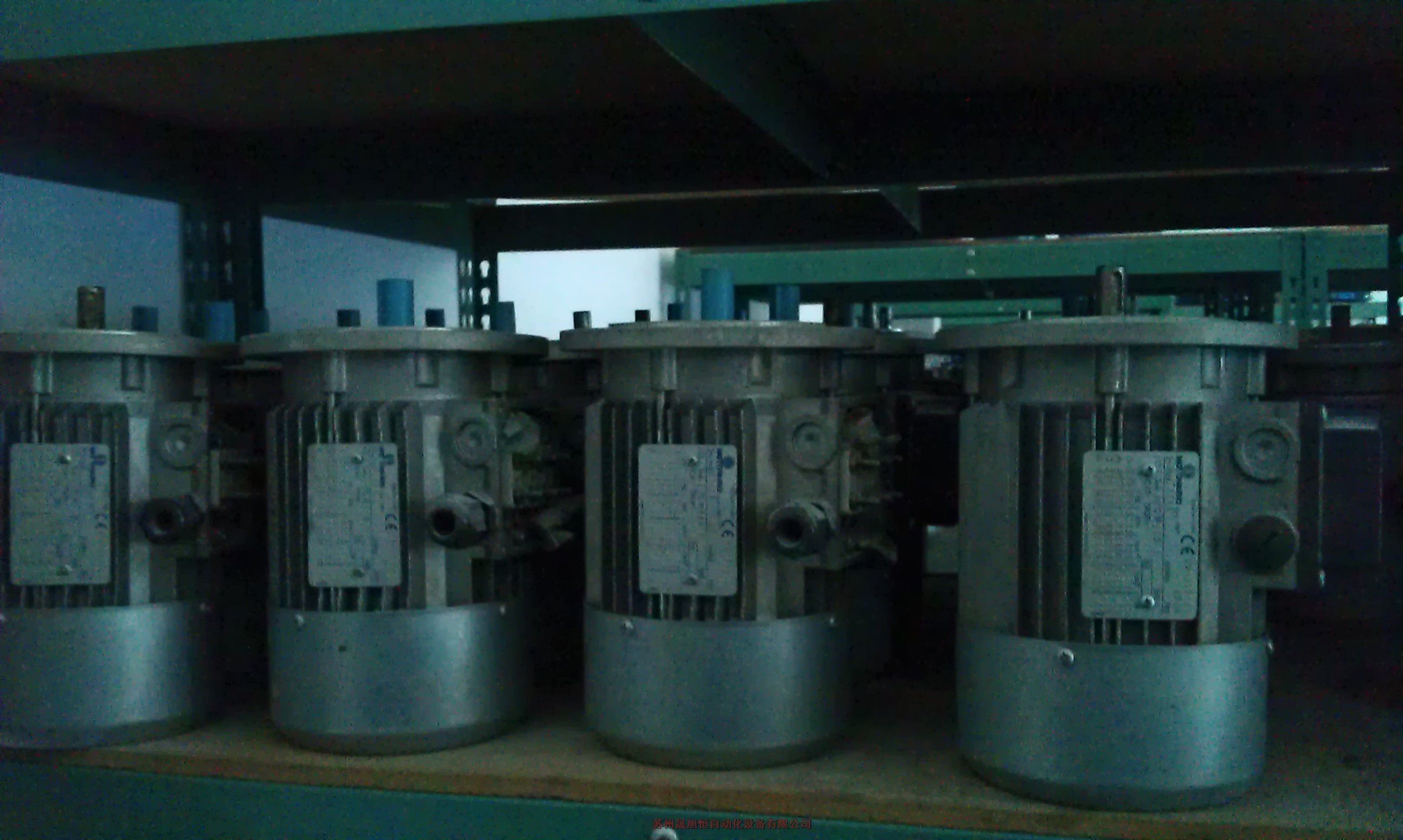 Electro Addax܇늙CFC132MFECCL4 7.5KW