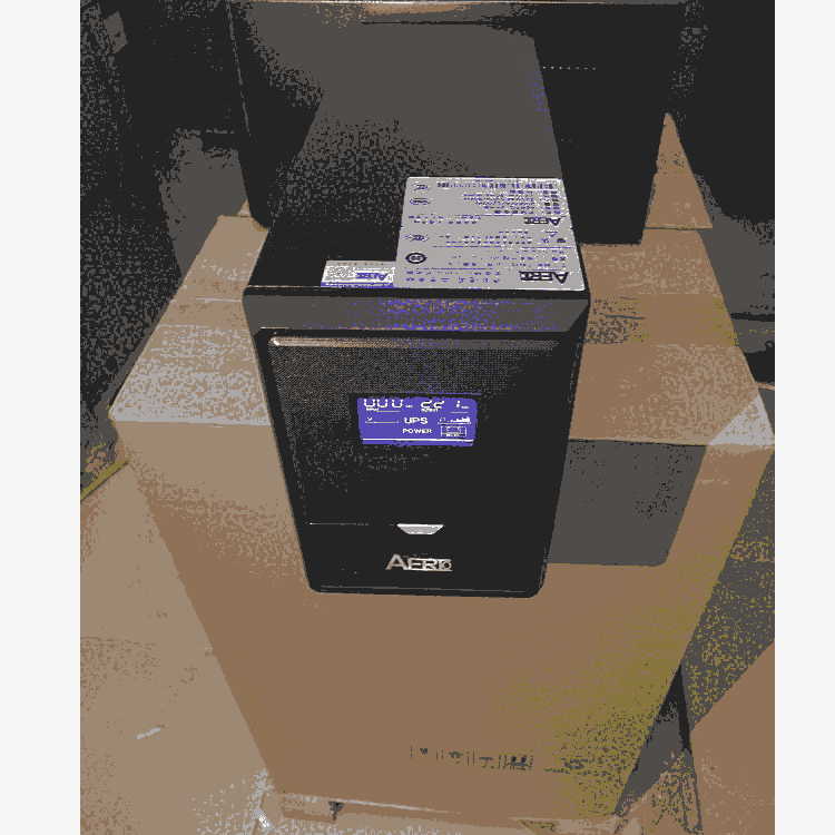 fUPSԴ1100VA 1.1KVAfUPSgԴ