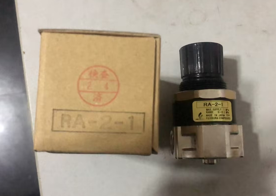  FUJIKURAق} py RA-2-1  RANR-2-1
