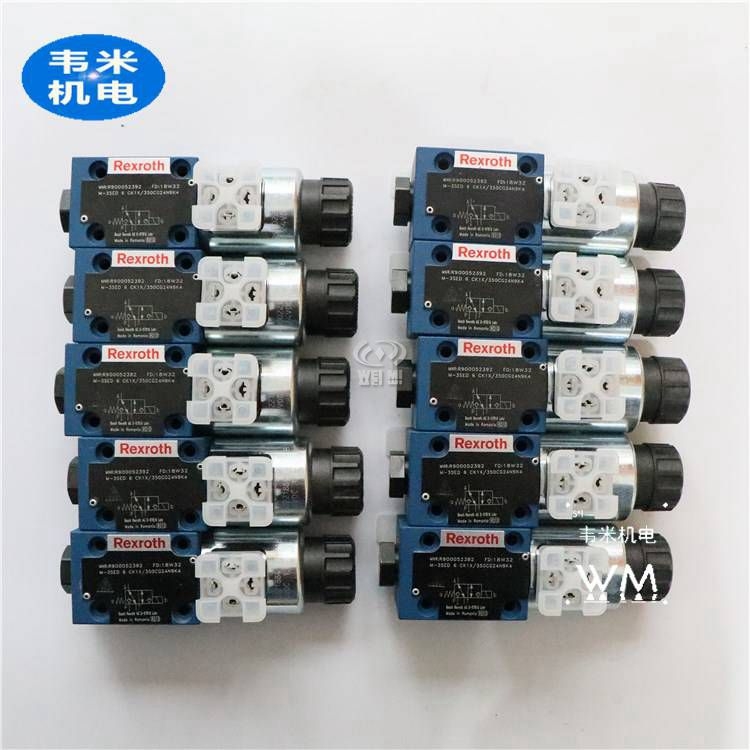 Z1S6P30-4X/VSO104RexrothM-SR