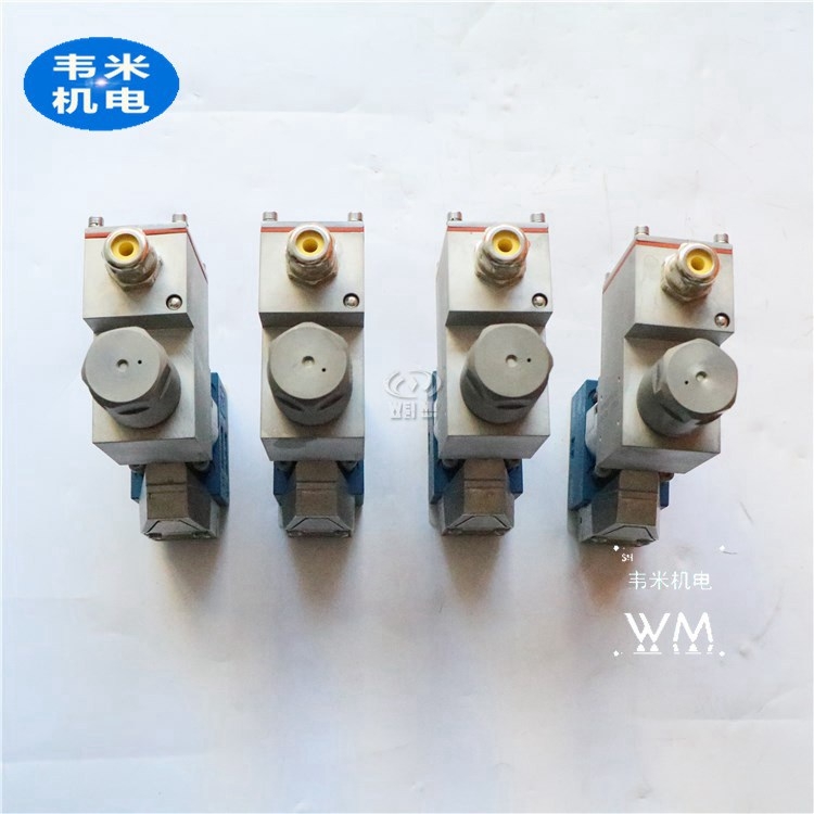 Z1SRD6R-1X/G24K33B150MRexrothZ2S