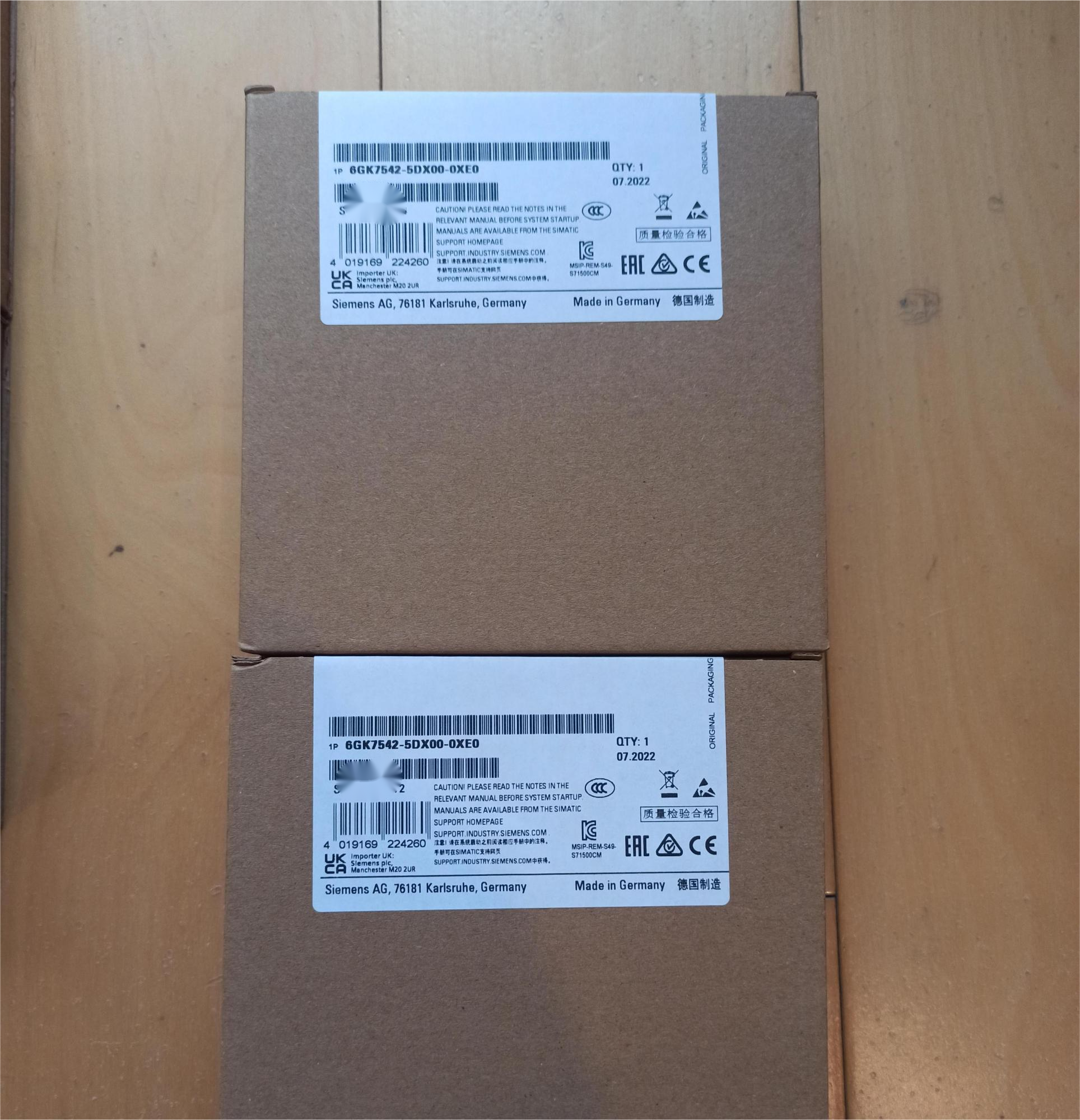 TͨӍģKCP 1542-5̖ 6GK7542-5FX00-0XE0F؛