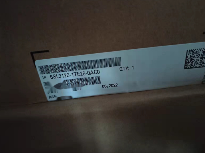 TS120  늙CģK6SL3120-1TE26-0AC0