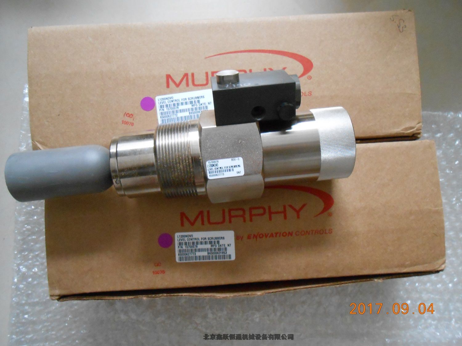 MURPHYҺλ_PL1200NDVO