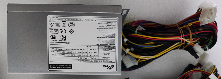_PԴFSP600-80PSA FSP700-80PSA