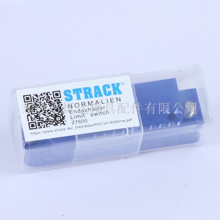 STRACK˜г_Pλ_PZ7600rh