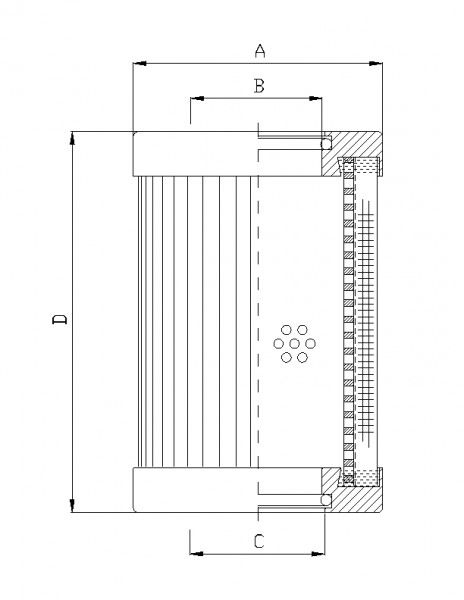 EPE Vо2.0400H3SL-B00-0PG