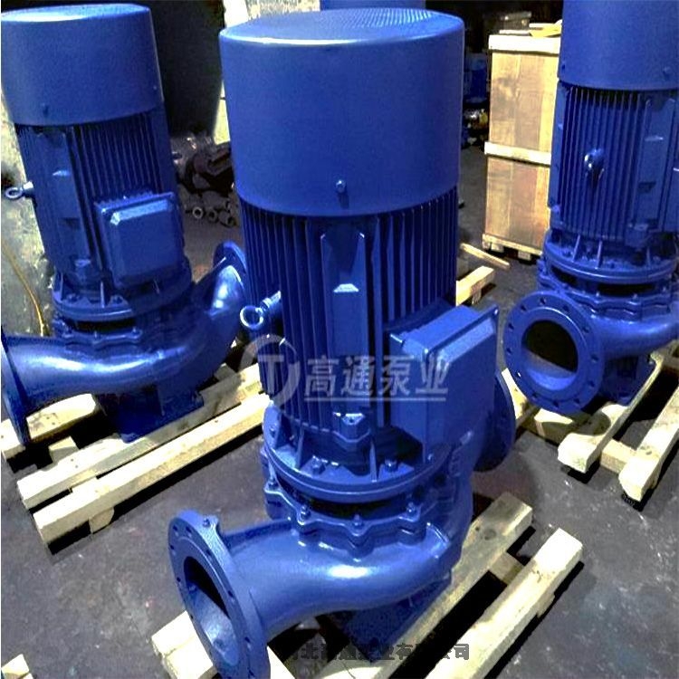 ISG65-250A