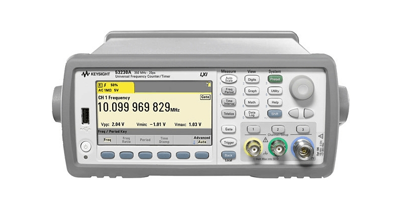 |ݸ0.0ǵ¿Ƽ53230AKEYSIGHT