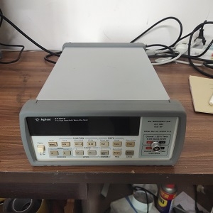 F؛ Agilent34420Aλfñ{΢W ߃reMڃxx