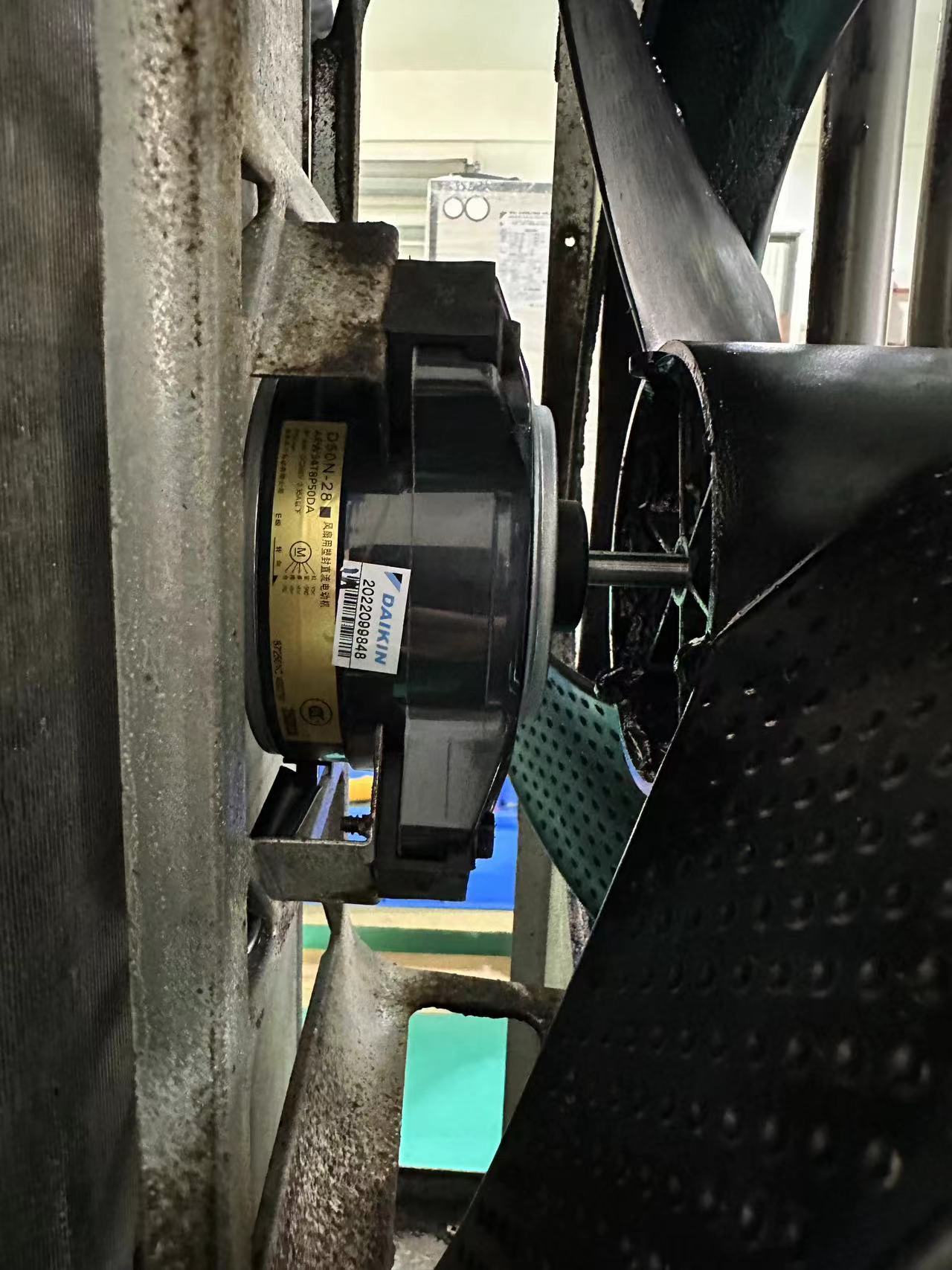 wDAIKIN׃lCE5鉺sC^