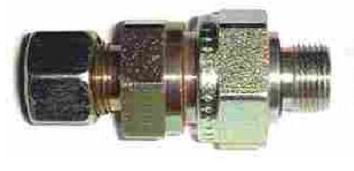 ERMETO y(Check Valve),PARKERyPARKER