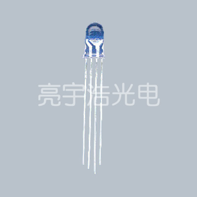 5mm_RGBȫled