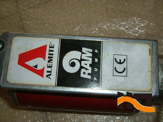 Alemite9911-1