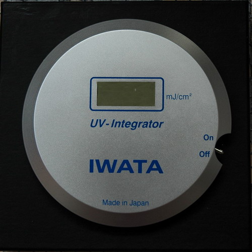 UVx