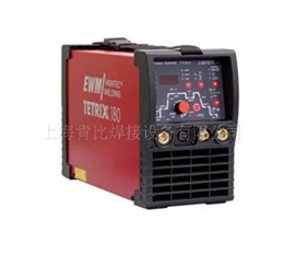 TETRIX 180 activeArc TGD廡C