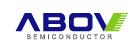 ABOV MC81F4316D