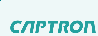 CAPTRONo CHT5-161P-H