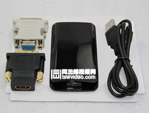 USB TO VGA,USBDVGADQ
