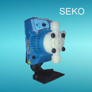 AKS603--SEKOӋ