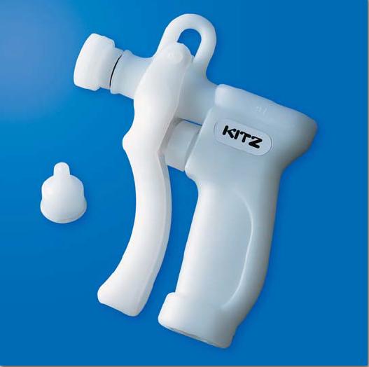 KITZ WGN-1ˮ