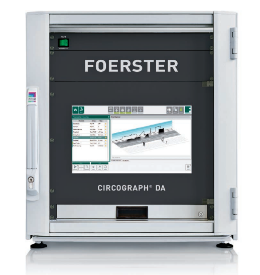 FOERSTERǽ|ʽu̽xCIRCOGRAPH