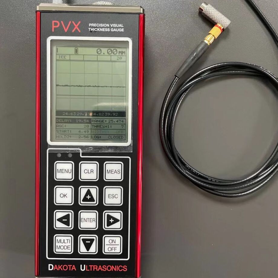_DAKOTA ULTRASONICS߾ܳyxPVX 2.0